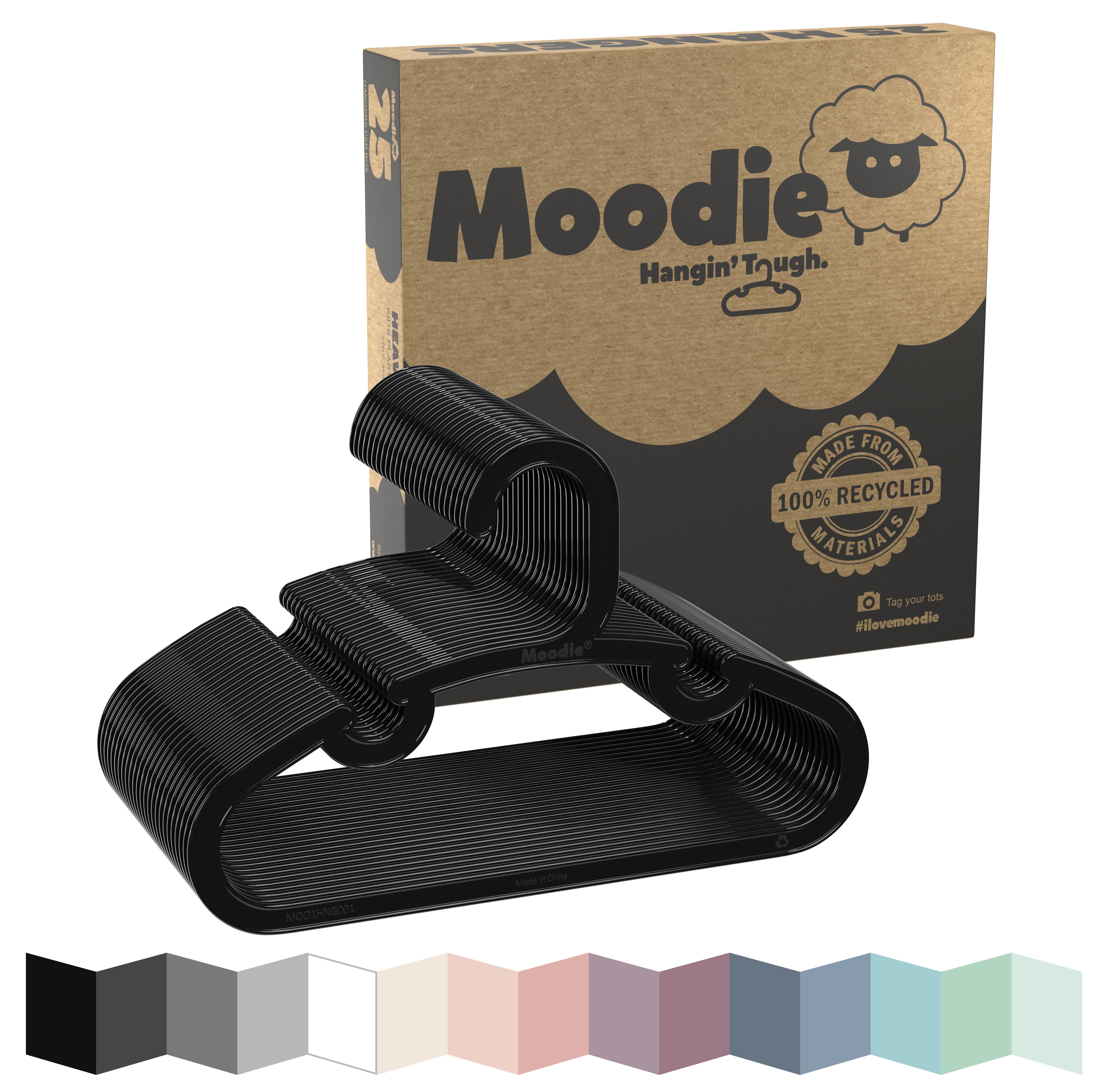  Moodie: Wardrobe Solutions